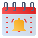 calendario icon