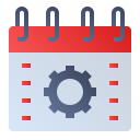 calendario icon