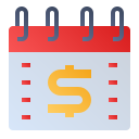 calendario icon