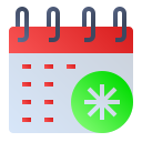 calendario icon