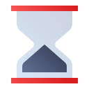 reloj de arena icon