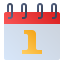 calendario icon