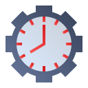 reloj icon