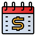 calendario icon