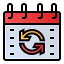 calendario icon