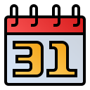 calendario icon