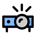 proyector icon