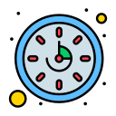 reloj icon