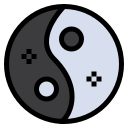 yin yang