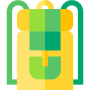 mochila icon