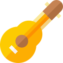 guitarra icon