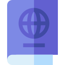 pasaporte icon