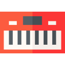 piano icon