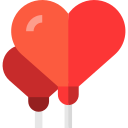 corazón icon