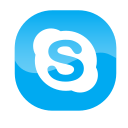 skype