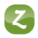 zerply-logo icoon