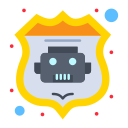 robot icon