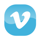 vimeo icon