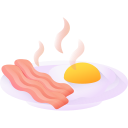 desayuno icon