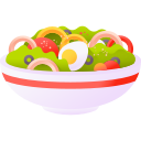 salada 