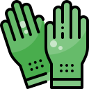 guantes icon