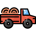 camioneta icon