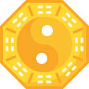 yingyang icona