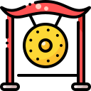 gong icon