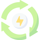 reciclaje icon