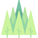 bosque icon