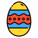 huevo de pascua icon