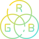 rgb icon