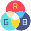 rgb icon