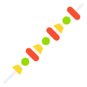 brocheta