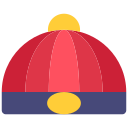 sombrero chino icon