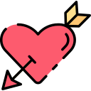 cupido icon