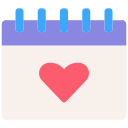 calendario icon