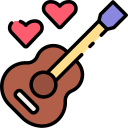 guitarra icon