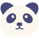 panda icon