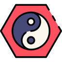 yin yang icon