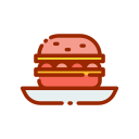 hamburguesa icon