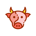 vaca icon