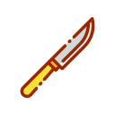 cuchillo icon