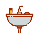 lavabo icon