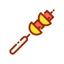 brocheta icon