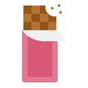 chocolate icon