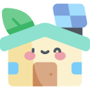 maison écologique 