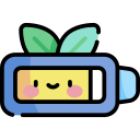 batterie eco 