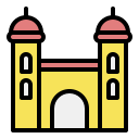 mezquita icon