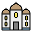 mezquita icon